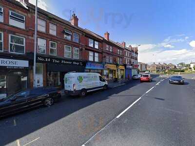 Victoria Kebab & Pizza House