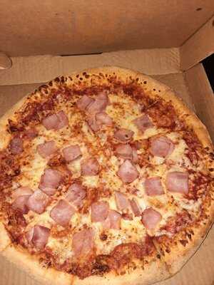 Domino's Pizza - Liverpool - Hunts Cross