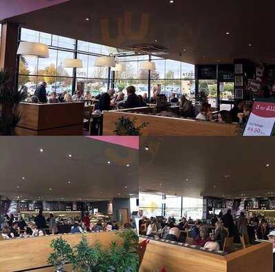 Costa Coffee
