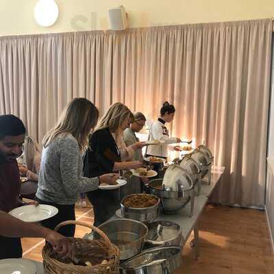 Khans Of Middlesbrough