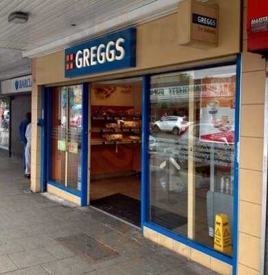 Greggs
