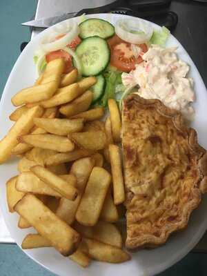 Soowes Coffee Pot Cafe