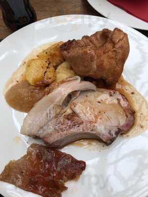 The Station Cafe Bar