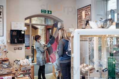 The Station Cafe Bar