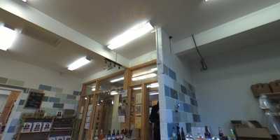 The Station Cafe Bar