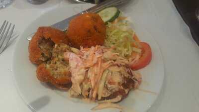 Jeera Indian Restaurant - Morley