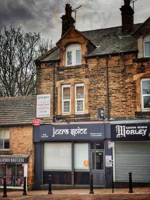 Jeera Indian Restaurant - Morley