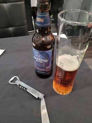 Jeera Indian Restaurant - Morley