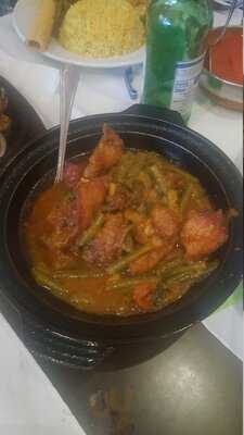 Jeera Indian Restaurant - Morley