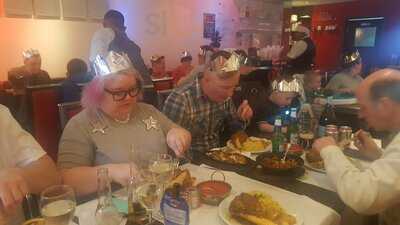 Jeera Indian Restaurant - Morley