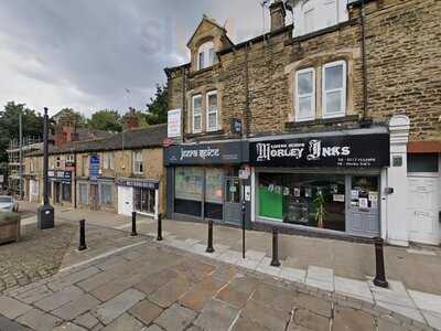 Jeera Indian Restaurant - Morley