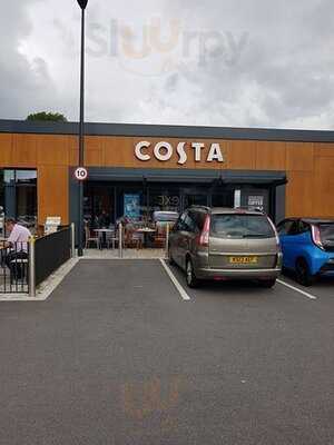 Costa Coffee