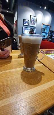 Costa Coffee