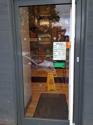 Domino's Pizza - Liverpool - Aigburth Road