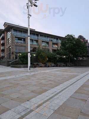 The Cuthbert Brodrick