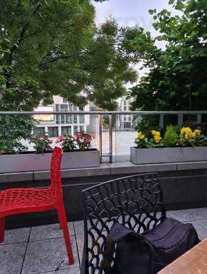 The Cuthbert Brodrick