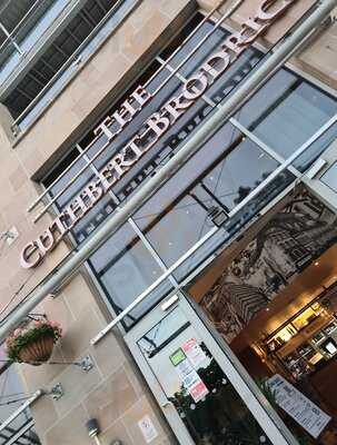 The Cuthbert Brodrick