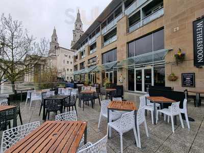 The Cuthbert Brodrick