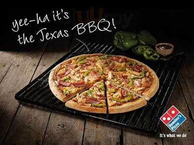 Domino's Pizza - Liverpool - West Derby