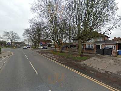 Domino's Pizza - Liverpool - West Derby