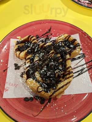 Primark Cafe With Disney