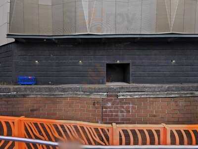 Primark Cafe With Disney