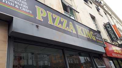 Pizza King