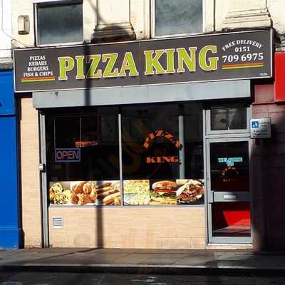 Pizza King
