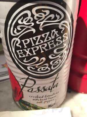 Pizza Express