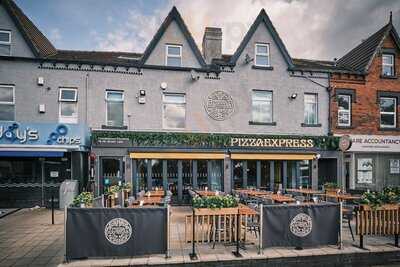 Pizza Express