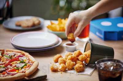 Domino's Pizza - Birmingham - Yardley