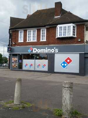 Domino's Pizza - Birmingham - Yardley