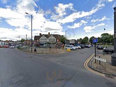 Domino's Pizza - Birmingham - Yardley