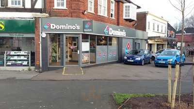 Domino's Pizza - Birmingham - Yardley