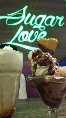 Sugar Love