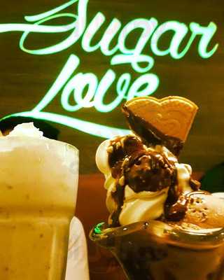 Sugar Love