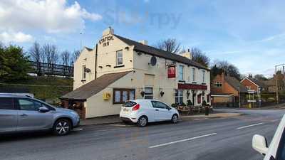The Station Inn