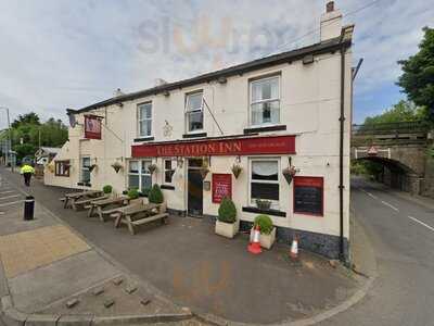 The Station Inn