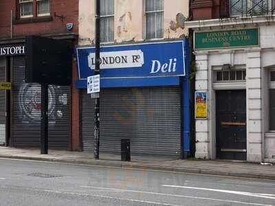 London Road Deli