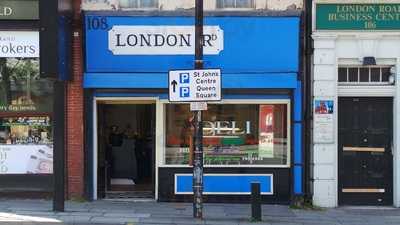 London Road Deli