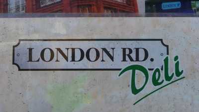 London Road Deli