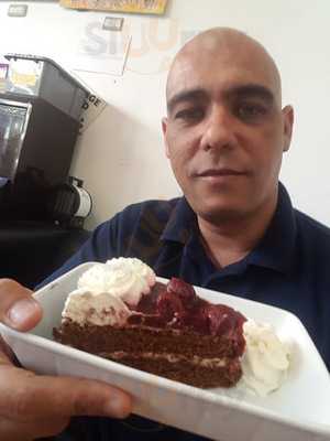 The Holt Sandwich Shop