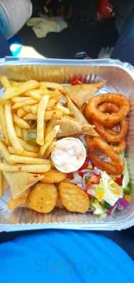 The Holt Sandwich Shop