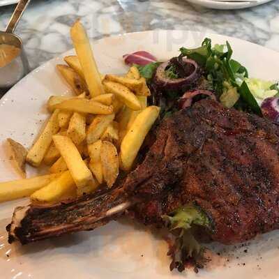 Marco And Carl Bradford