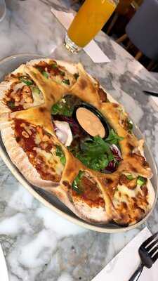 Marco And Carl Bradford