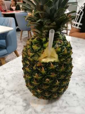 Marco And Carl Bradford