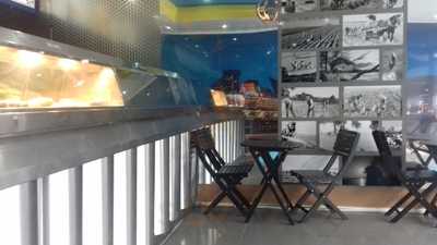 Ali Baba Kebab House