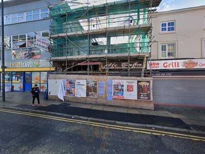 Ali Baba Kebab House