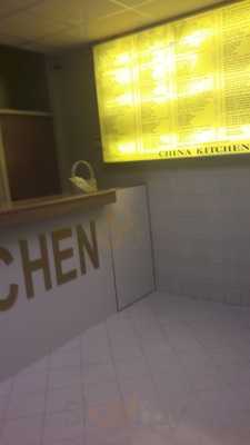 China Kitchen