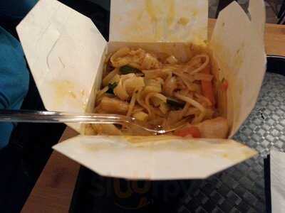 Wok&go